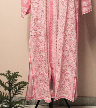 Dara Straight Gota Patti Kurti