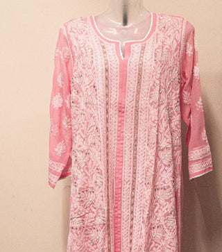 Dara Straight Gota Patti Kurti