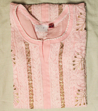 Dara Straight Gota Patti Kurti