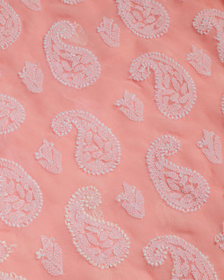 Maira Georgette Suit Set
