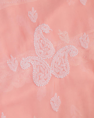 Maira Georgette Suit Set
