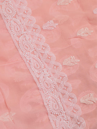 Maira Georgette Suit Set