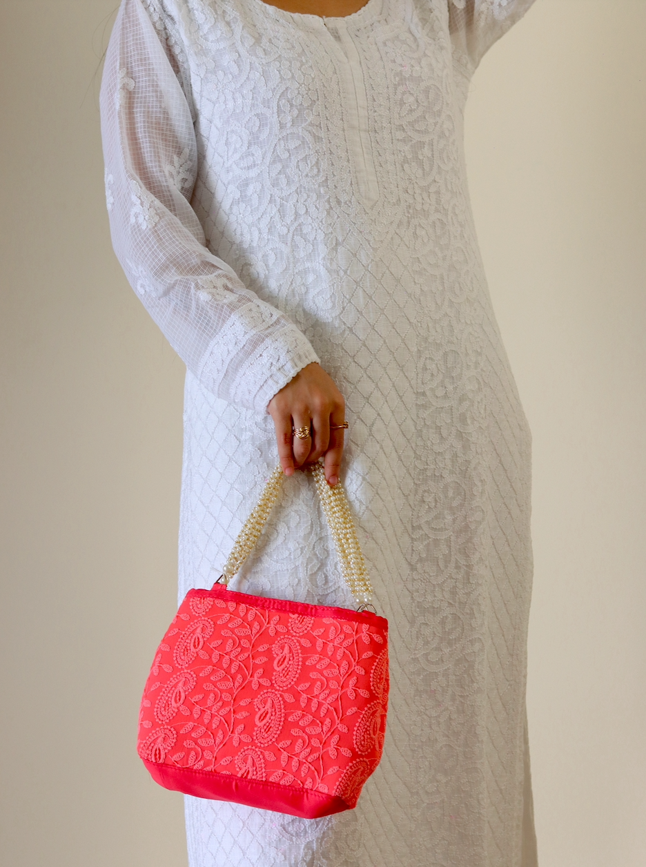 Tuba Straight Kota Kurta