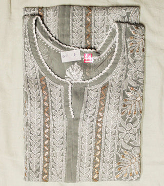 Dara Straight Gota Patti Kurti