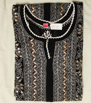 Dara Straight Gota Patti Kurti