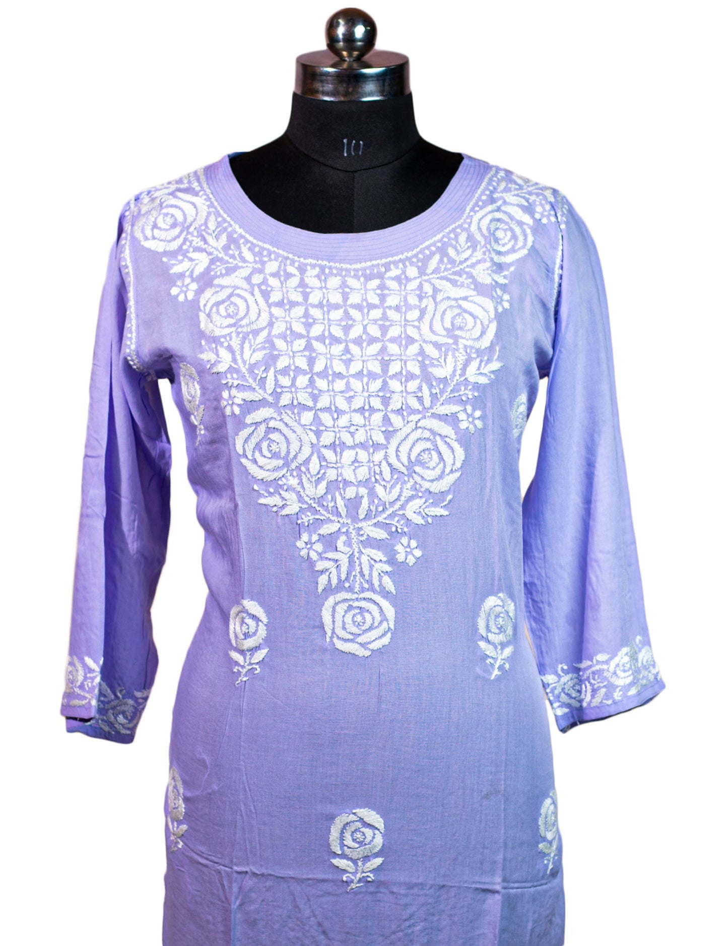 Yalda Modal Kurti