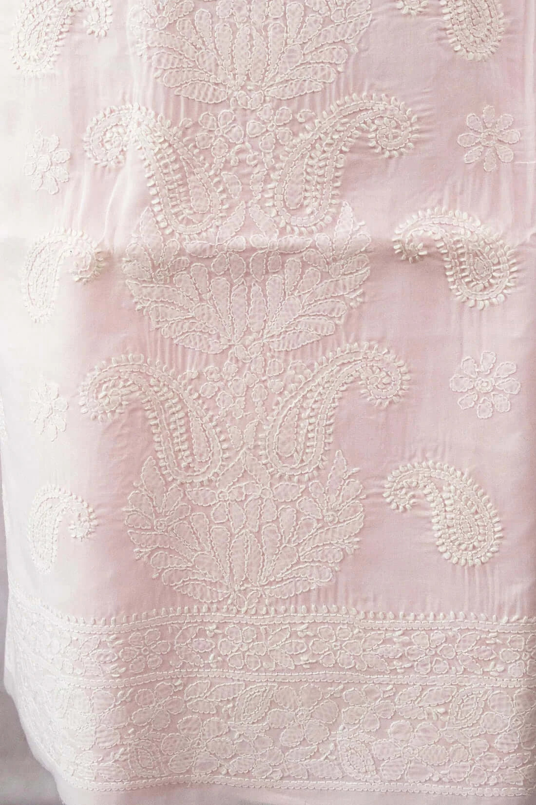 Aiman Cotton Three Piece Suit Set