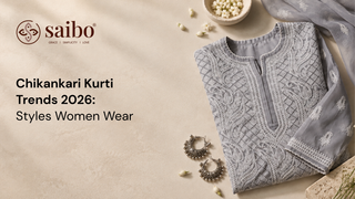 Chikankari Kurti Trends 2026: Styles Women Wear