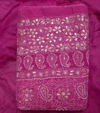 Unstitched Suits
