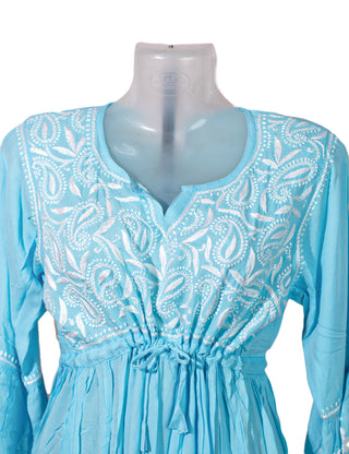 Sohai Short Modal Kurti