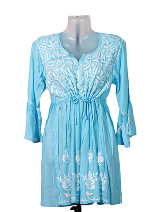 Sohai Short Modal Kurti