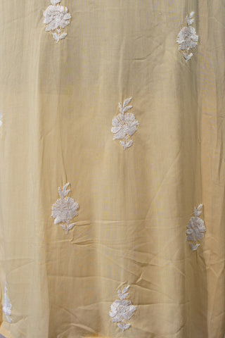 Iqra Straight Modal Kurti