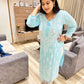 Aaliya Long Modal Kurta