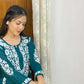 Aaliya Long Modal Kurta