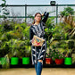 Soha Modal Kalidar Long Kurti