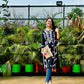 Soha Modal Kalidar Long Kurti