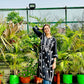 Soha Modal Kalidar Long Kurti