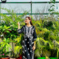 Soha Modal Kalidar Long Kurti