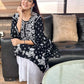 Tahira Rayon Printed Kurti