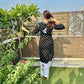 Tahira Rayon Printed Kurti