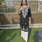 Tahira Rayon Printed Kurti