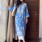 Aaliya Long Modal Kurta