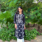 Soha Modal Kalidar Long Kurti
