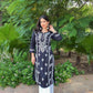 Soha Modal Kalidar Long Kurti