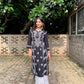 Soha Modal Kalidar Long Kurti
