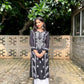 Soha Modal Kalidar Long Kurti