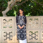 Soha Modal Kalidar Long Kurti