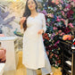 Tuba Straight Kota Kurta