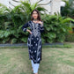 Soha Modal Kalidar Long Kurti