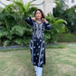 Soha Modal Kalidar Long Kurti