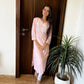 Ruhaanika Premium Modal Kurti & Pant Set