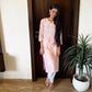 Ruhaanika Premium Modal Kurti & Pant Set