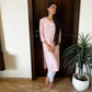 Ruhaanika Premium Modal Kurti & Pant Set