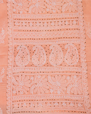 Amara Unstitched Cotton Kurti