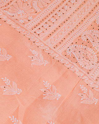 Amara Unstitched Cotton Kurti