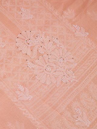 Amara Unstitched Cotton Kurti