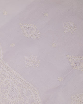Anaa Cotton Unstitched Three Piece Suit Set