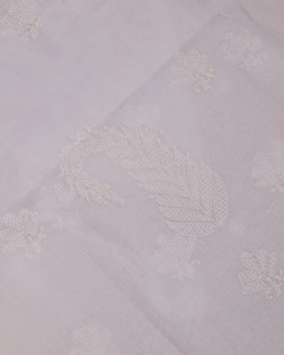 Anaa Cotton Unstitched Three Piece Suit Set