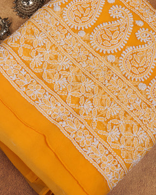 Maira Georgette Suit Set