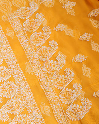 Maira Georgette Suit Set