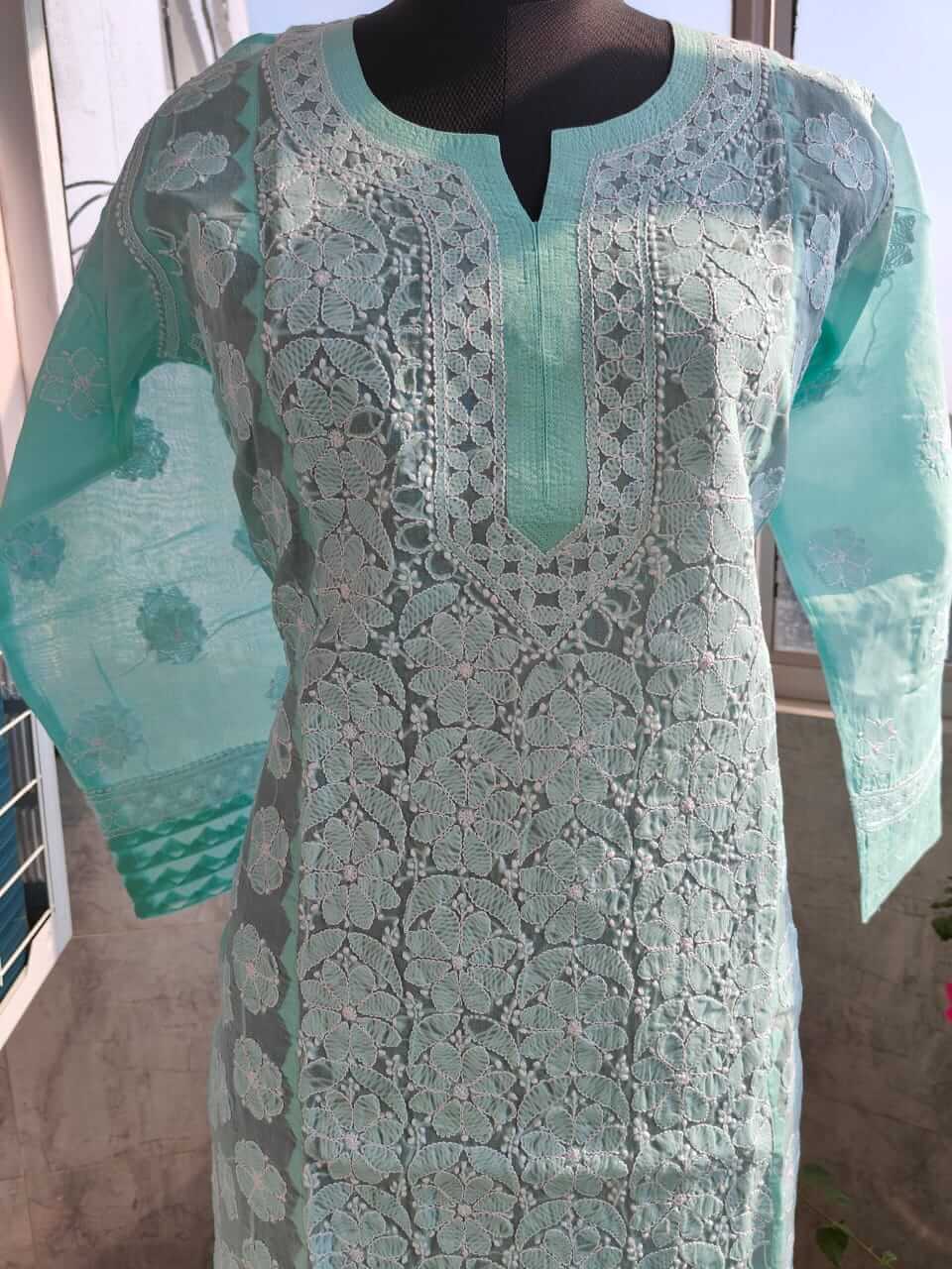 Fancy Designer Kurtis Collection at Rs.750/Piece in narasaraopet offer by  Maruthi designers