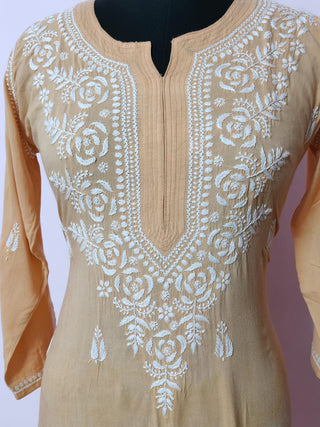 Marwa Long modal kurti