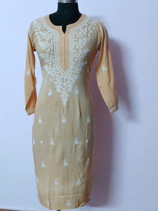 Marwa Long modal kurti