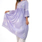 Syra A line Modal Kurti