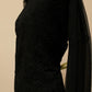 Hania Georgette Three Piece Suit Set