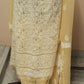 Halla Georgette Three Piece Suit Set